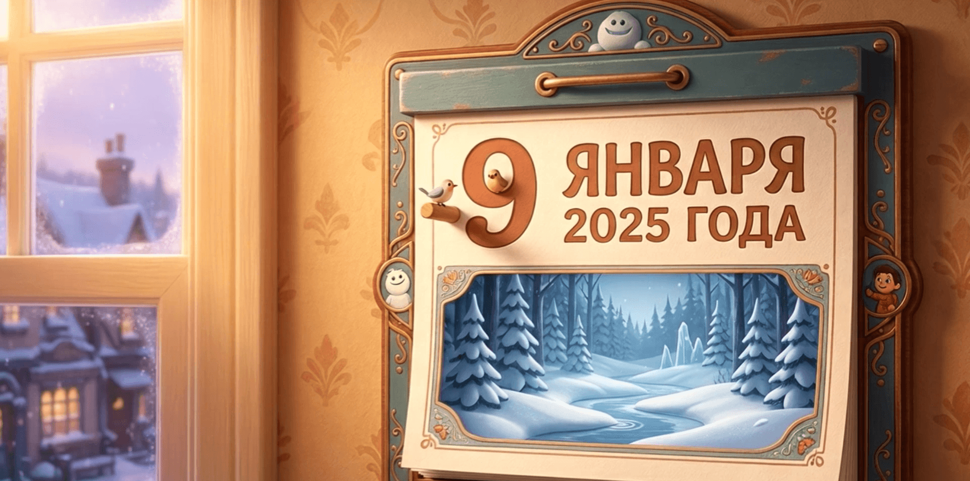 Постер: Гендер пати